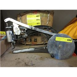 Muyupai Cobbler Sewing Machine