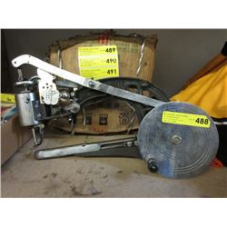 Muyupai Cobbler Sewing Machine