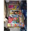 Image 1 : 20+ Assorted Comic Books