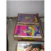 Image 1 : 20+ Assorted Comic Books