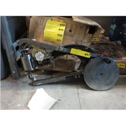 Muyupai Cobbler Sewing Machine