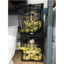 8 New Halloween Decorations