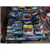 Image 1 : 25 New Assorted Hot Wheel Vehicles