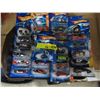 Image 1 : 25 New Assorted Hot Wheel Vehicles