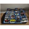 Image 1 : 25 New Assorted Hot Wheel Vehicles