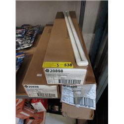 3 Cases of 4 Pin Compact Fluorescent Light Bulbs