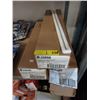 Image 1 : 3 Cases of 4 Pin Compact Fluorescent Light Bulbs