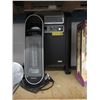 Image 1 : Lasko Ceramic Heater & Bionaire Oscillating Heater