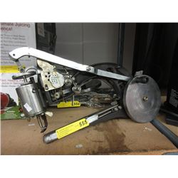 Muyupai Cobbler Sewing Machine