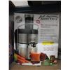 Image 1 : Jack LaLanne's Ultimate Power Juicer