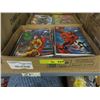 Image 1 : 70+ Assorted Comic Books