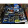 Image 1 : 25 New Assorted Hot Wheel Vehicles