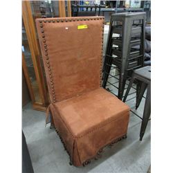 Medieval Style Chair