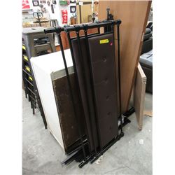 New Double Size Bed Frame