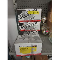 4 Cases of New Collating Framing Nails