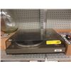 Image 1 : AKAI AP-1010 Turntable - No Needle Head