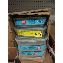 Case of New 2-1/4 " Siding Nails
