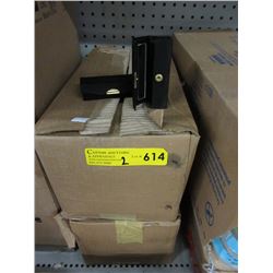 2 Cases of New Mirrored Lipstick Cases