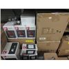 Image 1 : 3+ Cases of Assorted New Paulmann Lighting Products