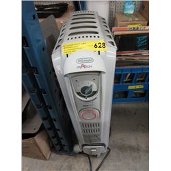 DeLonghi Radiator Style Electric Heater