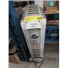 Image 1 : DeLonghi Radiator Style Electric Heater