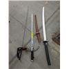Image 1 : 4 Swords