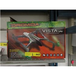 2 New Dromida UVA Drones