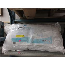 New King Size Novo Tech Micro Gel Pillow