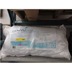 New King Size Novo Tech Micro Gel Pillow