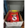 Image 1 : Box of New Cockroach Traps
