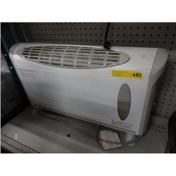 Electric Radiator Style Heater