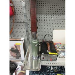 Maco DC Power Supply, Stanley Thermos & More