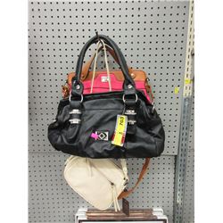 3 Hand Bags - Some New