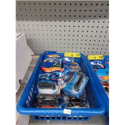 25 New Hot Wheels Toys