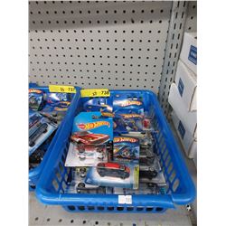 25 New Hot Wheels Toys
