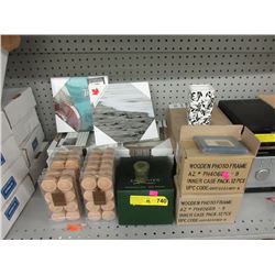 15 Assorted New Household Goods