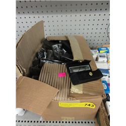 Case of New Mirrored Lipstick Cases