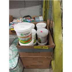 18 New Den Braven Plasterboard Filler