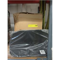 Case of 144 New Non Slip Place Mats