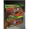 Image 1 : 2 New Dromida UAV Drones