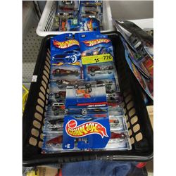 25 New Hot Wheels Toys