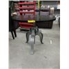 Image 1 : New Industrial Style Crank Base Table