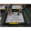 Image 1 : New Christian Dior Cosmetics - Retail Value $437
