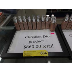 New Christian Dior Cosmetics - Retail Value $660