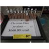 Image 1 : New Christian Dior Cosmetics - Retail Value $660