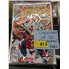Image 1 : Collection of 30 Spiderman Comic Books