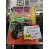 Image 1 : Collection of 30 Comic Books - 12¢ to 75¢ Covers