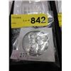 Image 1 : 20 One Gram .999 Fine Silver Maple Leaf Bars