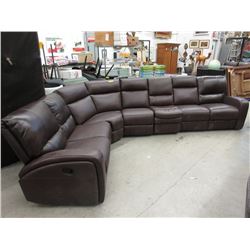 Five New Assorted Sectional Pieces