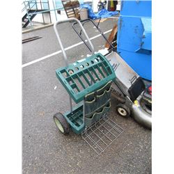 Ventex Garden Cart